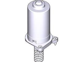 CAME (Old Part: 119RIBS014) SDN 4 MOTOR