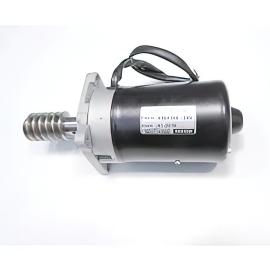 CAME (Old Part: 119RIBS017) BXV06AGS MOTOR ASSEMBLY 24V