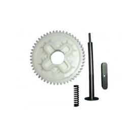 CAME (Old Part: 119RIBX052) Gearmotor Crown (BX243)