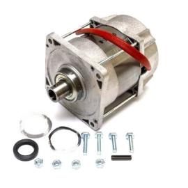 CAME (Old Part: 119RID087) Motor assembly for F1000-F1100