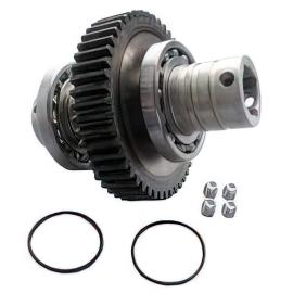 CAME (Old Part: 119RID088) Low Speed Shaft