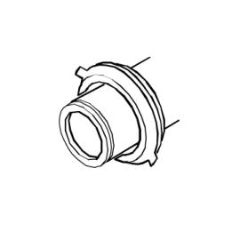 CAME (Old Part: 119RID174) INTERNAL TUBE - KRONO 3