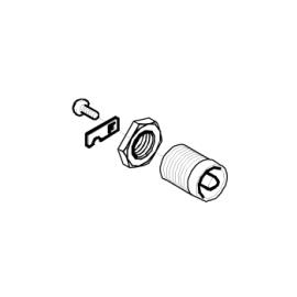 CAME (Old Part: 119RID222) Lock Cylinder For F7000