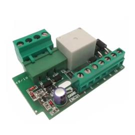 CAME (Old Part: 119RID329) Encode Card for Stylo Motor
