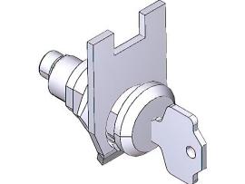 CAME (Old Part: 119RID348) Stylo manual release