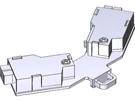 CAME (Old Part: 119RID363) Fernie E Limit Switch
