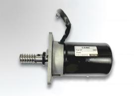 CAME (Old Part: 119RID368) Fernie E 24v Motor Assembly
