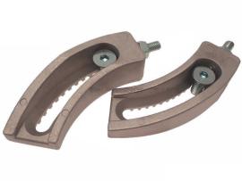 CAME (Old Part: 119RID378) Stop Assembly For FA40230