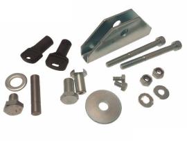 CAME (Old Part: 119RID380) Accessory pack for Fast40