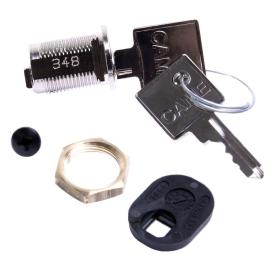 CAME (Old Part: 119RID420) LOCK ASSEMBLY - OPP001/AXI