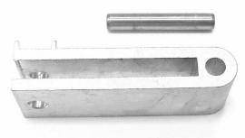 CAME (Old Part: 119RID422) Tail Joint