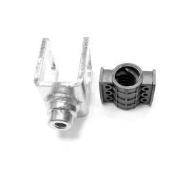 CAME (Old Part: 119RID425) SPINDLE-NUT BRACE - OPP001
