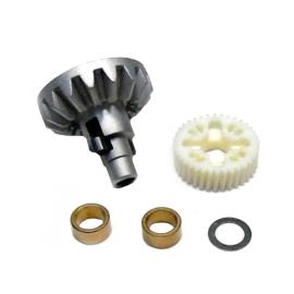 CAME (Old Part: 119RID430) GEAR SHAFT - OPP001
