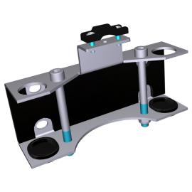 CAME (Old Part: 119RID483) FAST - WALL-ANCHORING BRACE