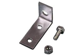 CAME (Old Part: 119RIE038) Brackets for ceiling mounting