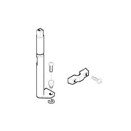 CAME (Old Part: 119RIE066) Release Bar for F1000