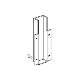 CAME (Old Part: 119RIG044) Bar Anchor Flange(G4000)