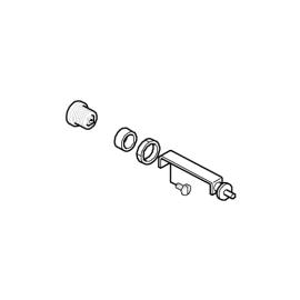 CAME (Old Part: 119RIG060) Lock with release bar