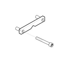 CAME (Old Part: 119RIG079) Adjustable pin for G6000