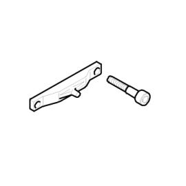 CAME (Old Part: 119RIG147) Mechanical Stop G2020/G2081