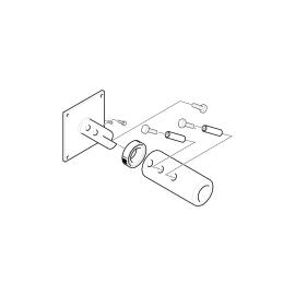 CAME (Old Part: 119RIG163) G2080 Bar Movement Shaft