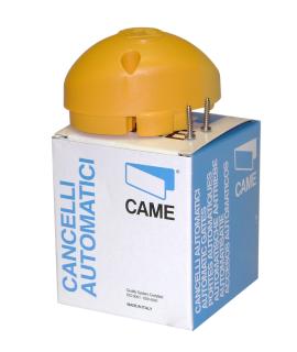 CAME (Old Part: 119RIG165) End Cap for G4040/G4041