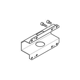 CAME (Old Part: 119RIG167) G4040/G4041 Bar hooking flange