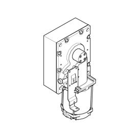 CAME (Old Part: 119RIG198) VERSION 1 24V GEARMOTOR FOR G4040/G4040I