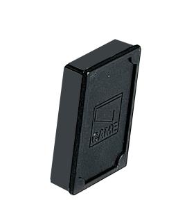 CAME (Old Part: 119RIG209S) Bar End Cap - G0601