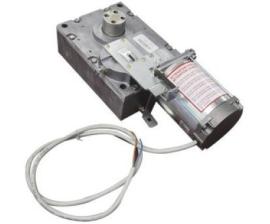 CAME (Old Part: 119RIG376) Gearmotor For G3000