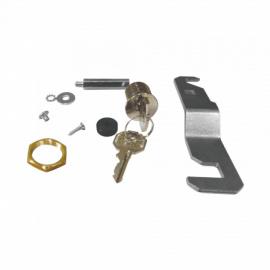 CAME (Old Part: 119RIG411) Door Lock Mechanism For G4040Z Version 2