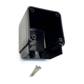 CAME (Old Part: 119RIR013) Column casing for DOCL/CSS/CLM