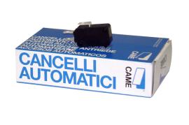 CAME (Old Part: 119RIR083) Box of 10 Limit switch without leve