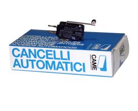 CAME (Old Part: 119RIR087) n.10 Limit Switch
