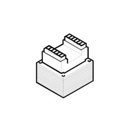 CAME (Old Part: 119RIR090) Transformer for BX/ZA3/4/5-