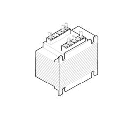 CAME (Old Part: 119RIR127) Transformer for BK series