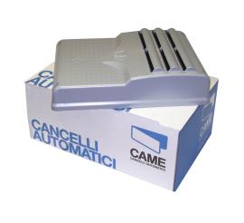 CAME (Old Part: 119RIR131) Large control panel cover