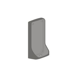 CAME (Old Part: 119RIR155) DIR Head Plate
