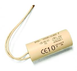 CAME (Old Part: 119RIR271) Capacitor 10 UF 450v - was 3199Q10450