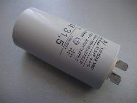 CAME (Old Part: 119RIR299) Capacitor with double faston 31.5 ?F
