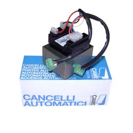 CAME (Old Part: 119RIR309) Transformer for ZM3E Control Panel