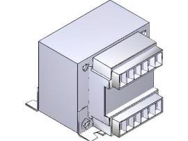 CAME (Old Part: 119RIR394) Transformer For ZL92 & ZL39-E-EX