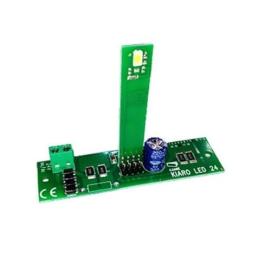 CAME (Old Part: 119RIR455) Circuit board for KIARO 24 LED Flash