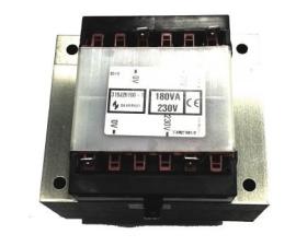 CAME (Old Part: 119RIR510) Transformer - ZF1 Board FAST70