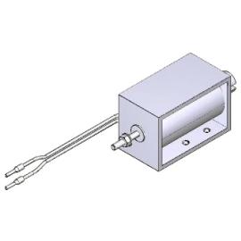 CAME (Old Part: 119RIT043) 24V DC Electro Magnet -Twister Turnstile