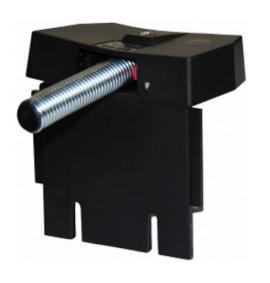 CAME (Old Part: 119RIY014) Limit switch assembly