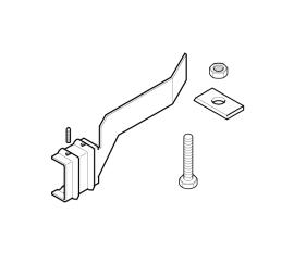 CAME (Old Part: 119RIY037) Box of accessories