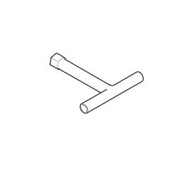 CAME (Old Part: 119RIY068) Release key