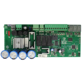 CAME (Old Part: 3199ZL30) Control Panel for Fast G3000 Barrier