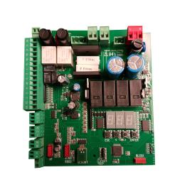 CAME (Old Part: 3199ZL94) 24V Control Panel For New Fast Motor FA4024